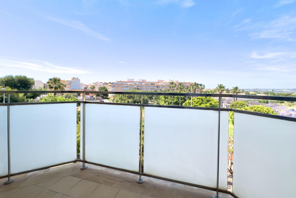 Herverkoop - Appartement  - Torrevieja - Acequion