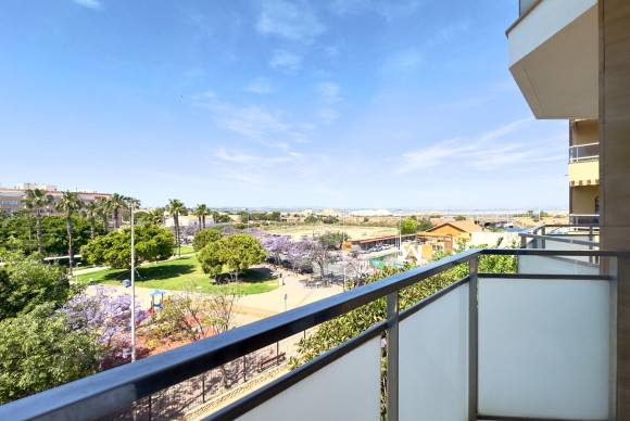Herverkoop - Appartement  - Torrevieja - Acequion