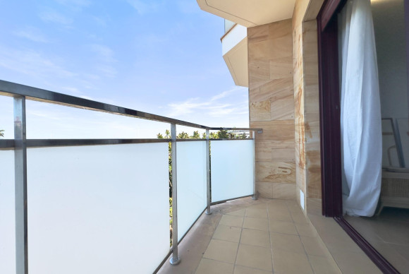 Herverkoop - Appartement  - Torrevieja - Acequion