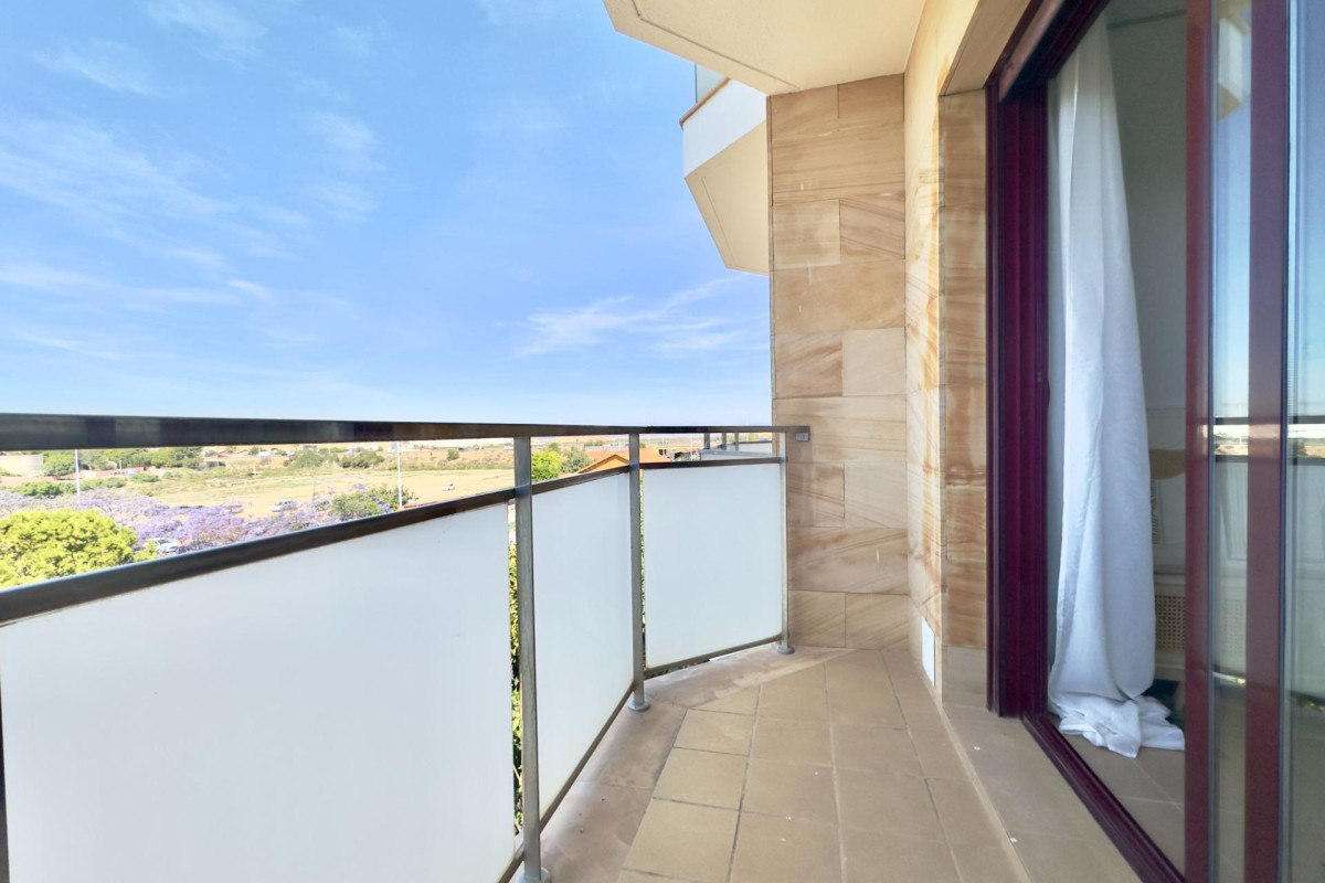 Herverkoop - Appartement  - Torrevieja - Acequion