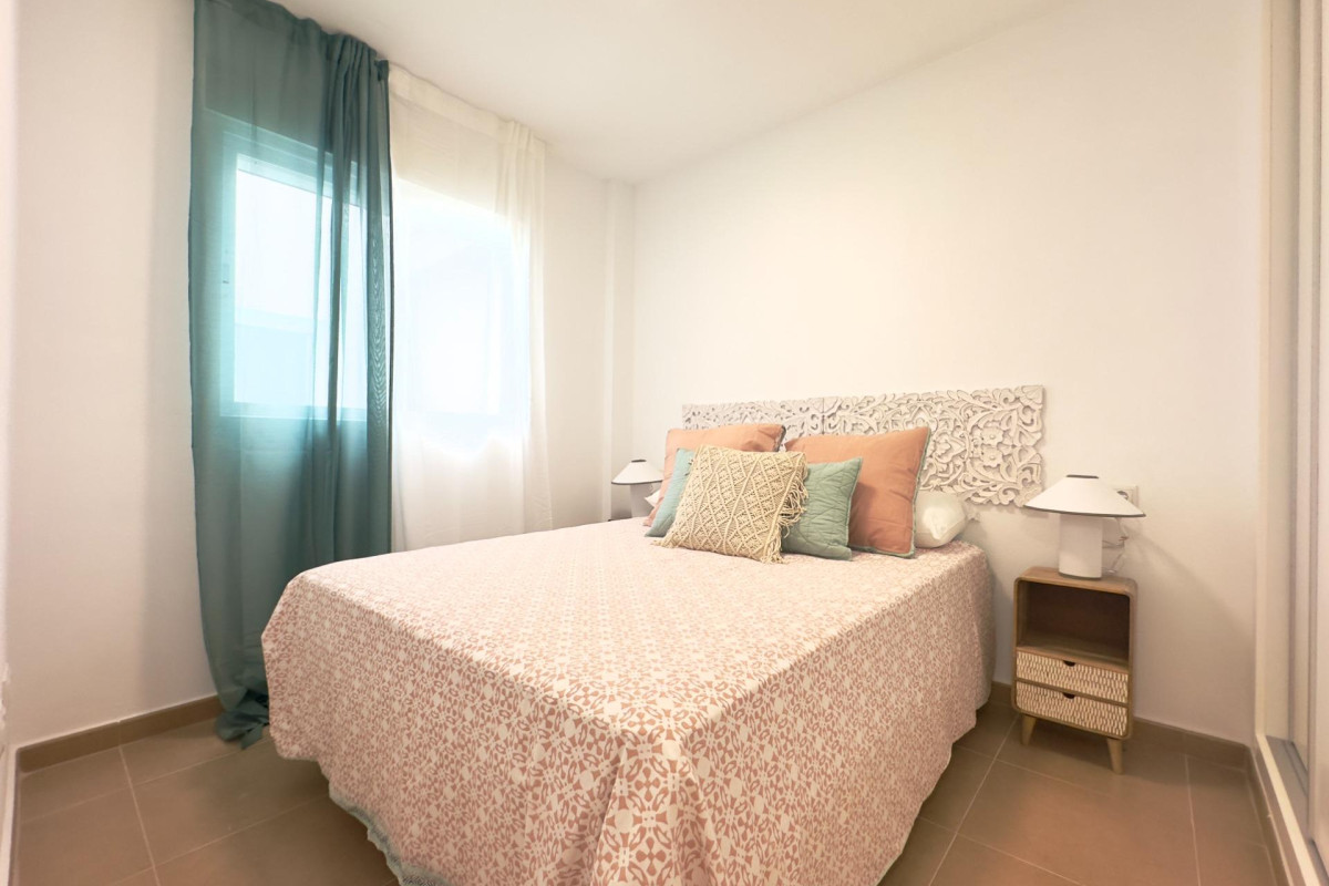 Herverkoop - Appartement  - Torrevieja - Acequion