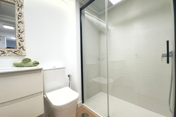 Herverkoop - Appartement  - Torrevieja - Acequion