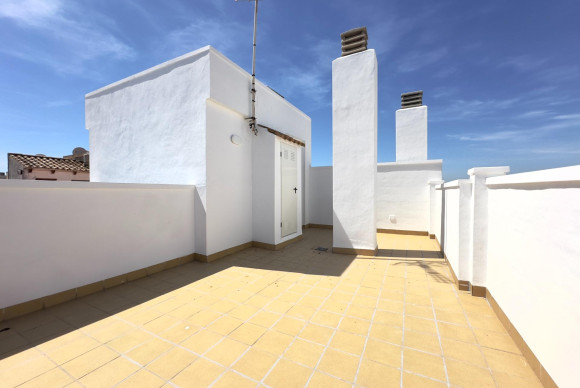 Herverkoop - Appartement  - Torrevieja - Acequion