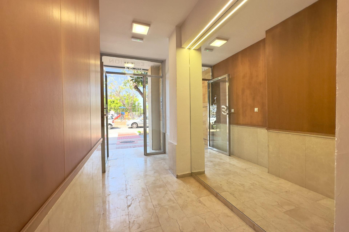 Herverkoop - Appartement  - Torrevieja - Acequion