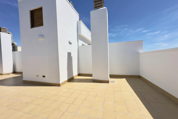 Herverkoop - Appartement  - Torrevieja - Acequion