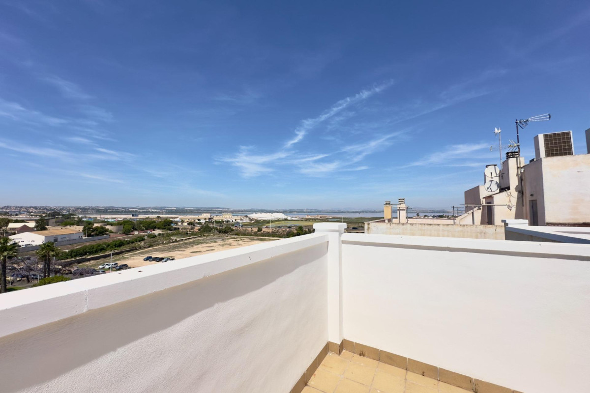 Herverkoop - Appartement  - Torrevieja - Acequion