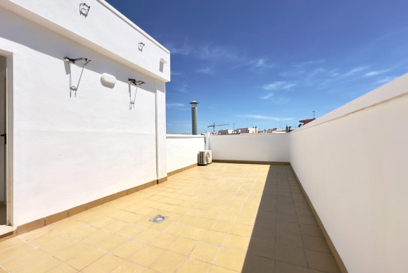 Herverkoop - Appartement  - Torrevieja - Acequion