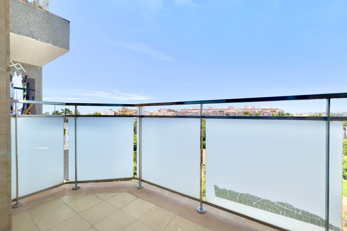 Herverkoop - Appartement  - Torrevieja - Acequion