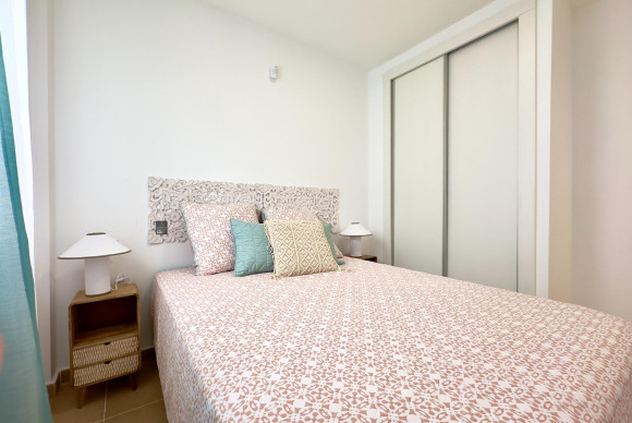 Herverkoop - Appartement  - Torrevieja - Acequion