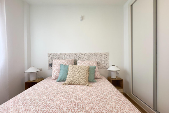 Herverkoop - Appartement  - Torrevieja - Acequion