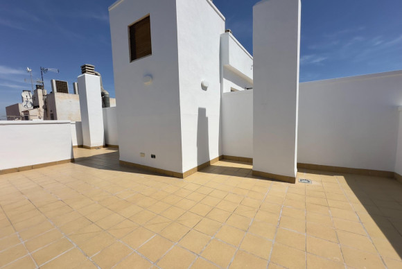 Herverkoop - Appartement  - Torrevieja - Acequion