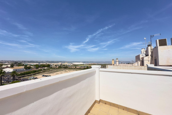 Herverkoop - Appartement  - Torrevieja - Acequion