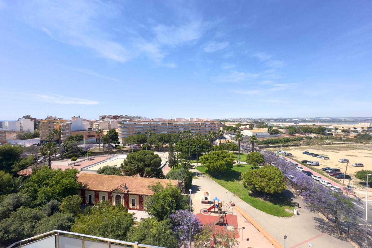 Herverkoop - Appartement  - Torrevieja - Acequion