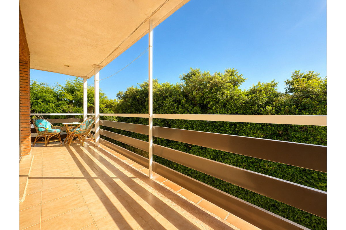 Herverkoop - Appartement  - Denia - Las Rotas - Les Rotes