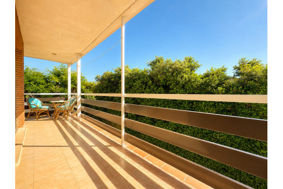 Herverkoop - Appartement  - Denia - Las Rotas - Les Rotes