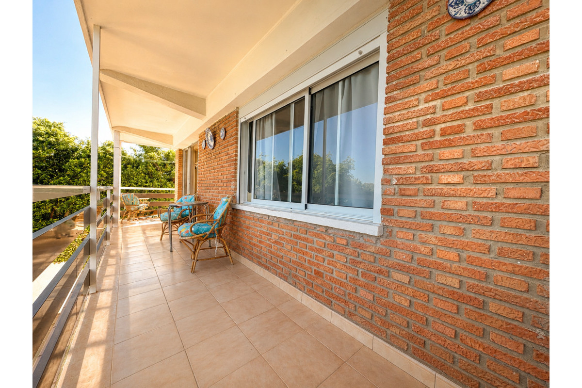 Herverkoop - Appartement  - Denia - Las Rotas - Les Rotes