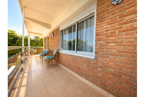 Herverkoop - Appartement  - Denia - Las Rotas - Les Rotes