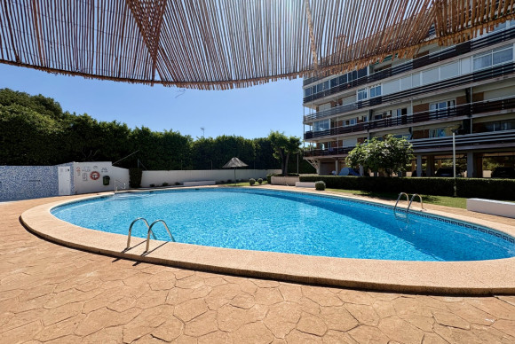 Herverkoop - Appartement  - Denia - Las Rotas - Les Rotes