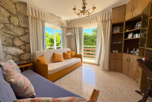 Herverkoop - Appartement  - Denia - Las Rotas - Les Rotes