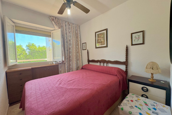 Herverkoop - Appartement  - Denia - Las Rotas - Les Rotes