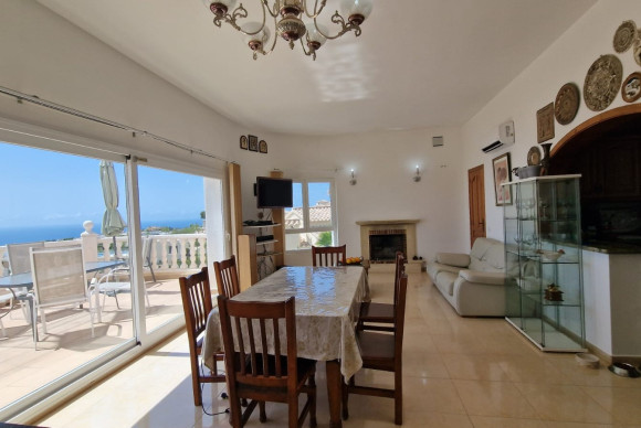 Reventa - Villa - Benitachell - Cumbre del Sol