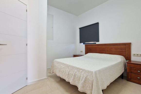 Reventa - Villa - Benitachell - Cumbre del Sol