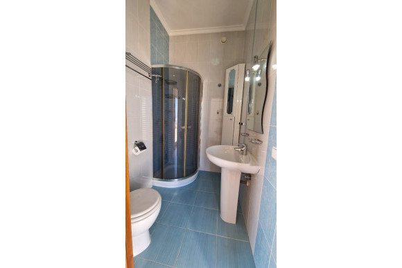 Reventa - Villa - Benitachell - Cumbre del Sol
