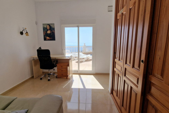 Reventa - Villa - Benitachell - Cumbre del Sol