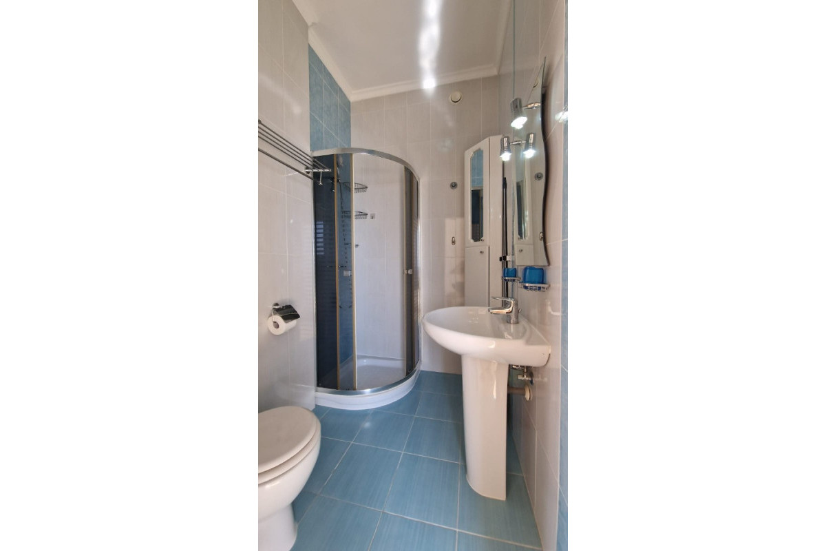 Reventa - Villa - Benitachell - Cumbre del Sol
