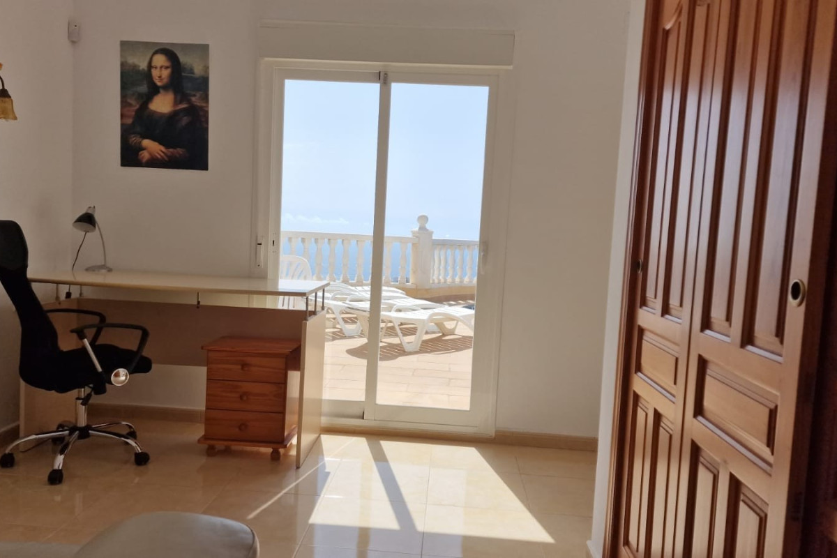 Reventa - Villa - Benitachell - Cumbre del Sol