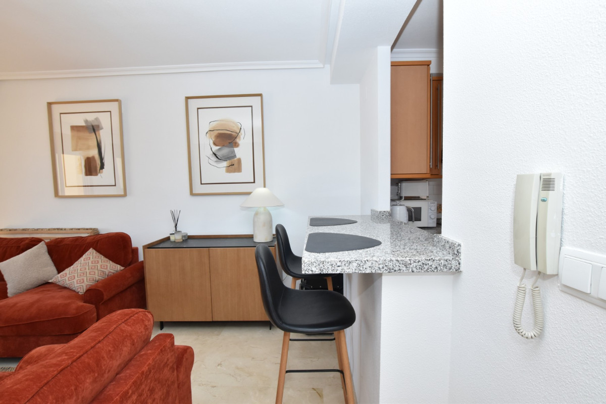 Herverkoop - Terraced house / Townhouse - Algorfa - La Finca Golf Resort