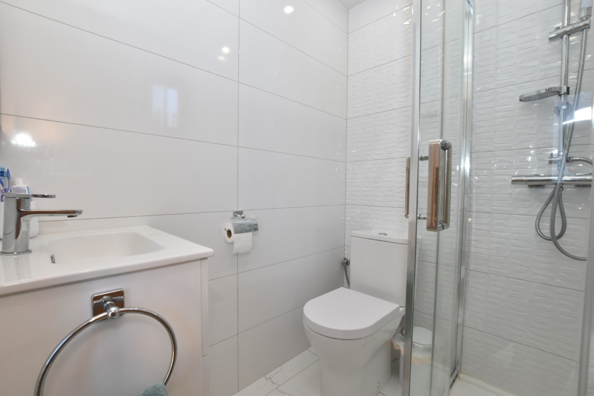 Herverkoop - Terraced house / Townhouse - Algorfa - La Finca Golf Resort