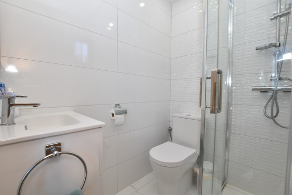 Herverkoop - Terraced house / Townhouse - Algorfa - La Finca Golf Resort