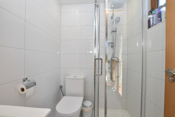 Herverkoop - Terraced house / Townhouse - Algorfa - La Finca Golf Resort