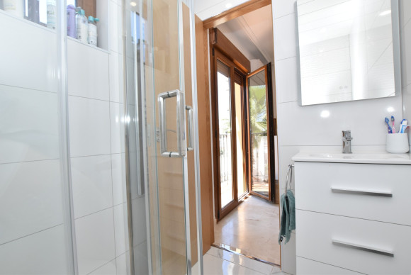 Herverkoop - Terraced house / Townhouse - Algorfa - La Finca Golf Resort