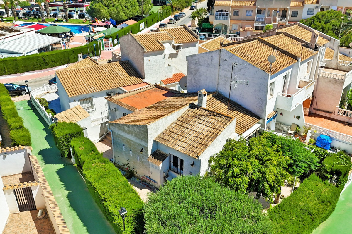 Herverkoop - Appartement - La Florida
