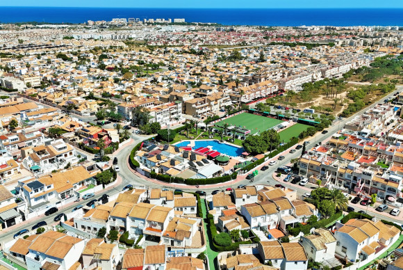 Herverkoop - Appartement - La Florida