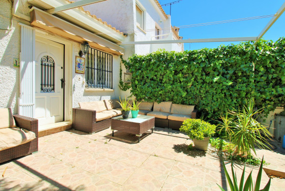 Herverkoop - Appartement - La Florida