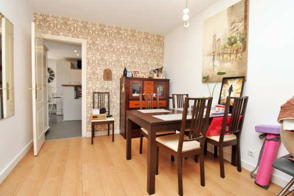 Herverkoop - Appartement - La Florida