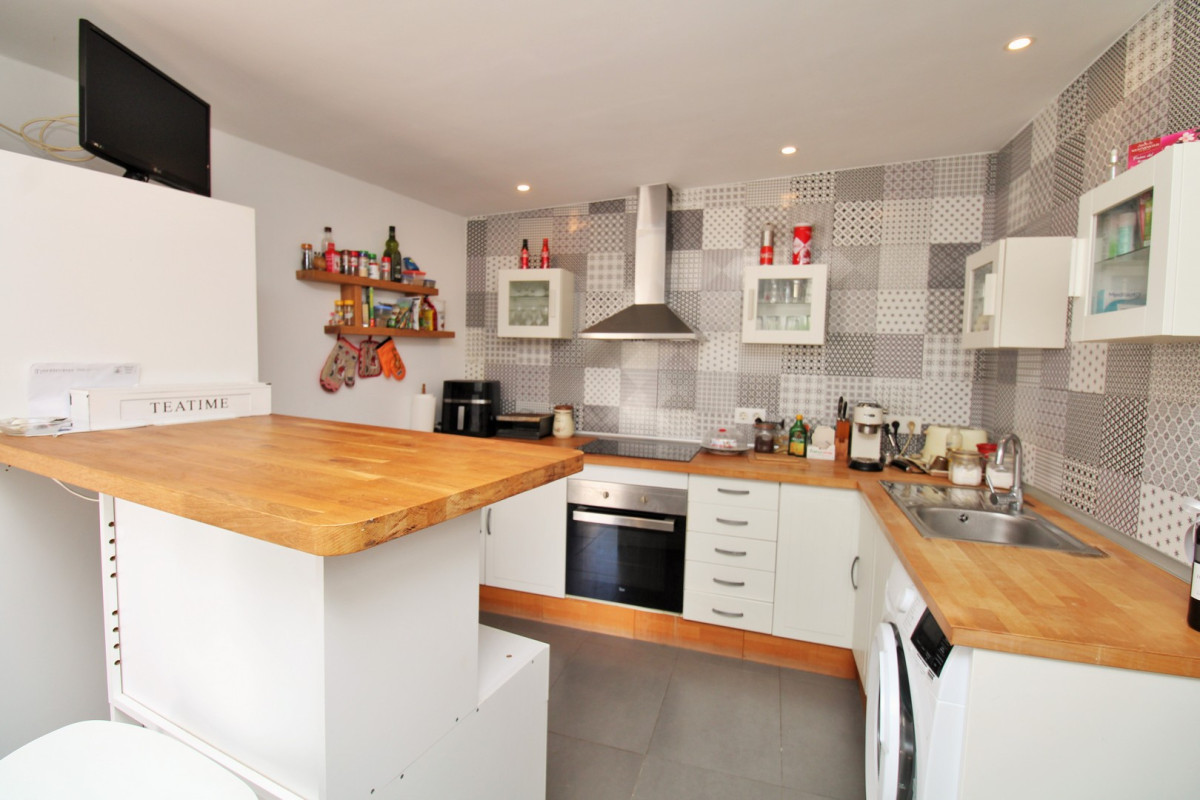 Herverkoop - Appartement - La Florida