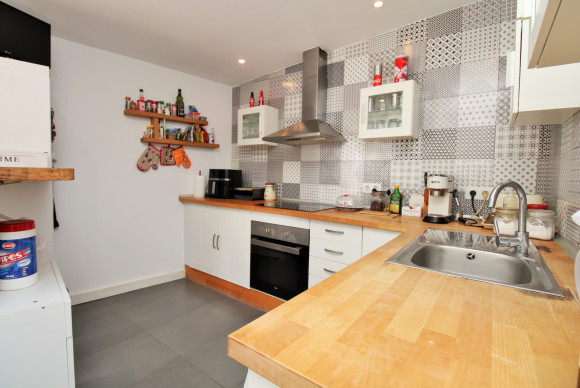 Herverkoop - Appartement - La Florida
