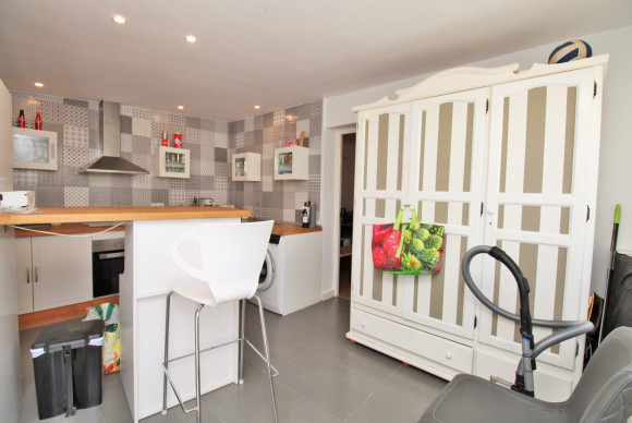 Herverkoop - Appartement - La Florida