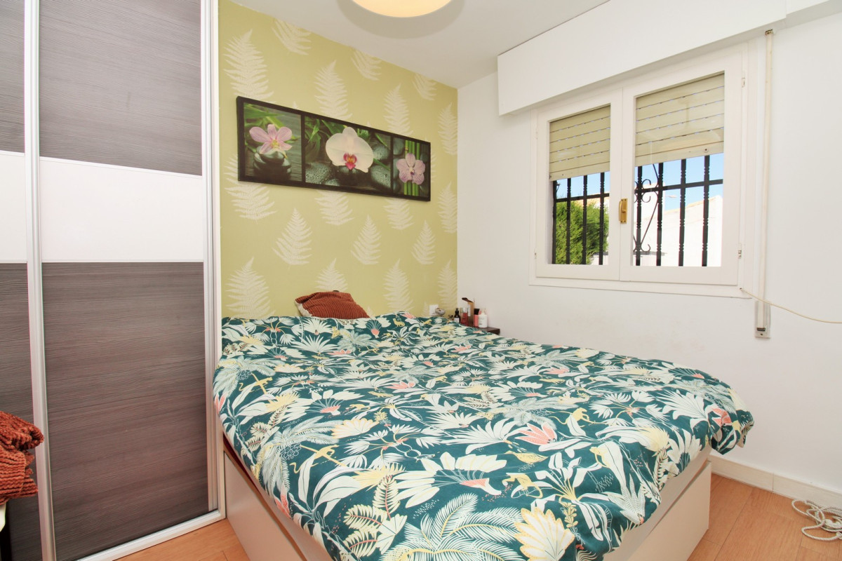 Herverkoop - Appartement - La Florida