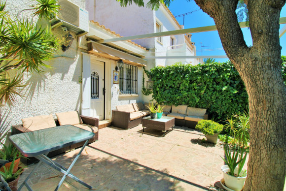Herverkoop - Appartement - La Florida