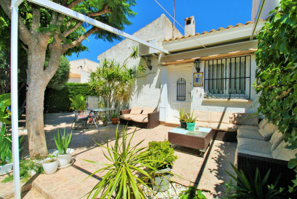 Herverkoop - Appartement - La Florida