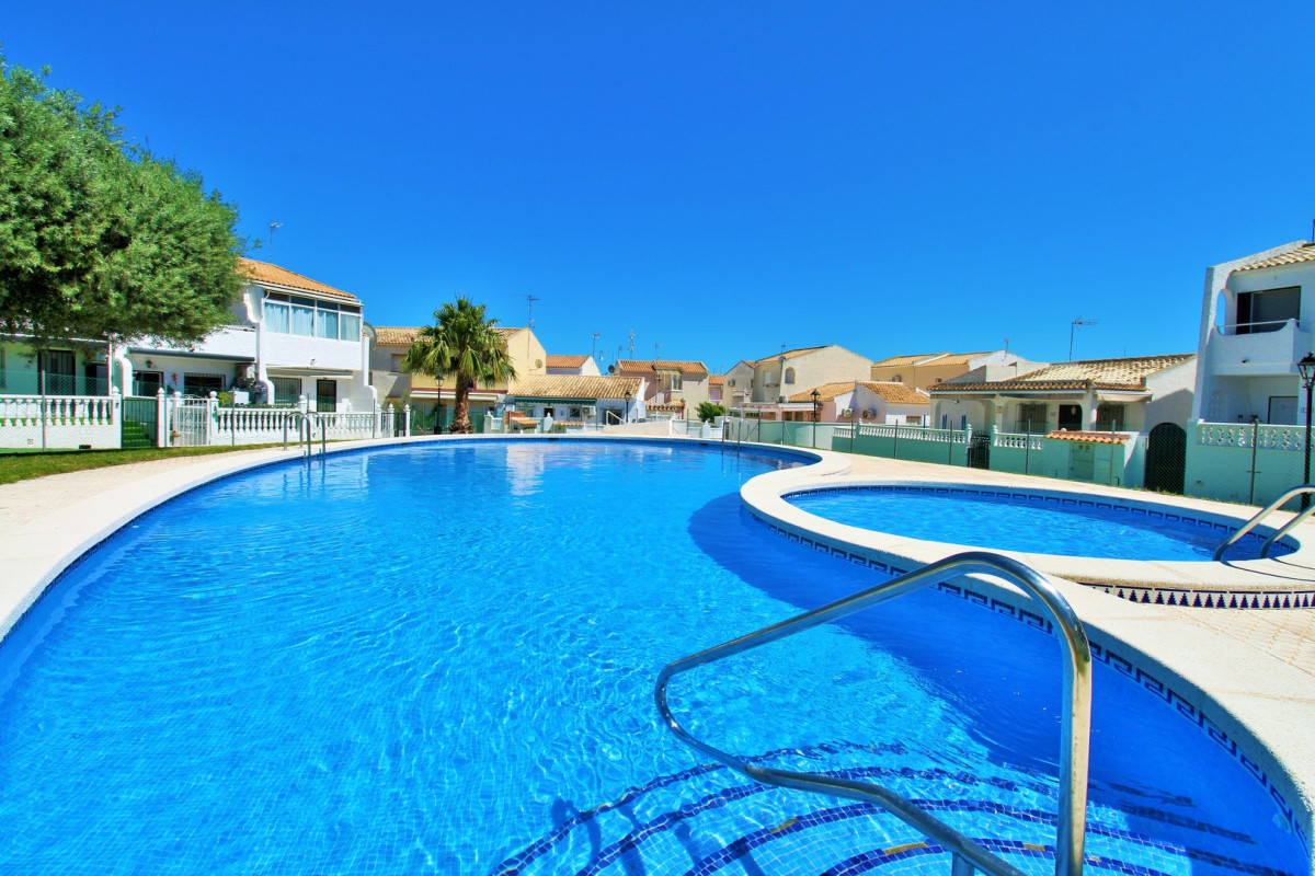 Herverkoop - Appartement - La Florida