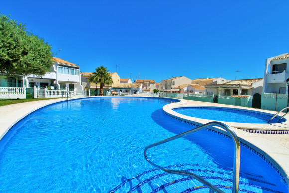Herverkoop - Appartement - La Florida