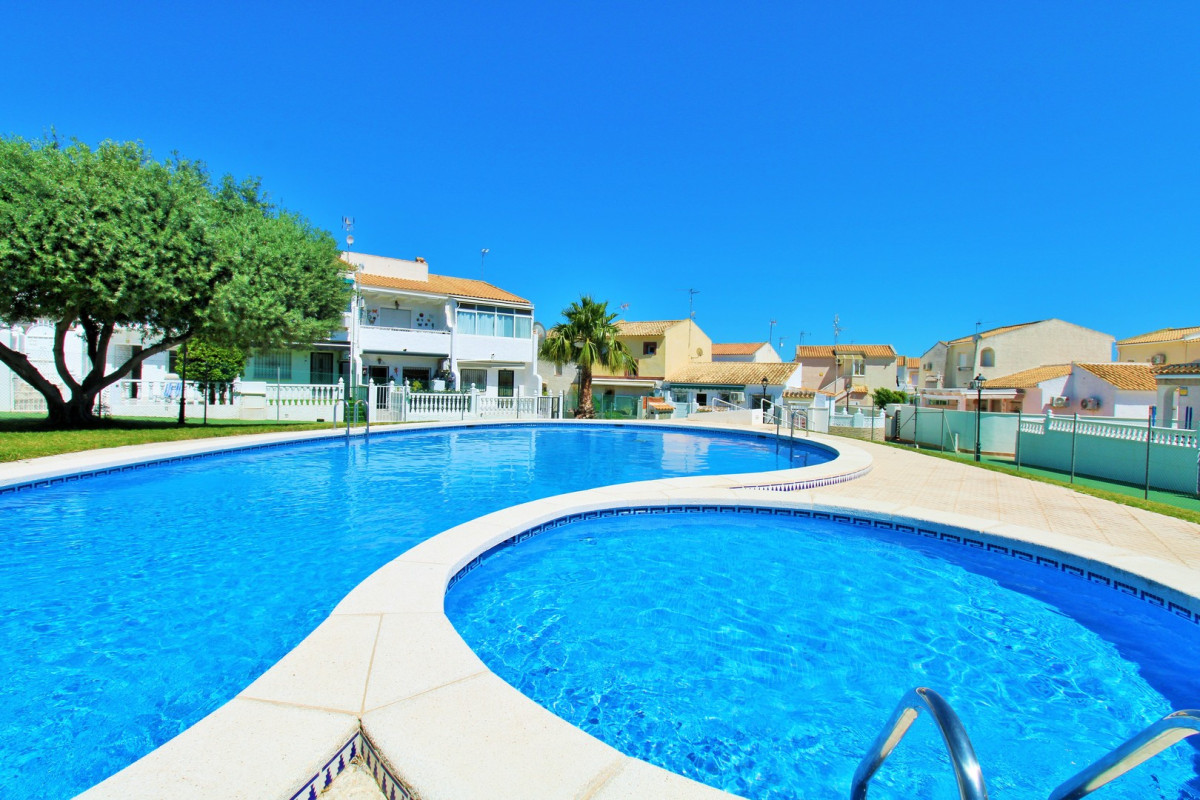Herverkoop - Appartement - La Florida