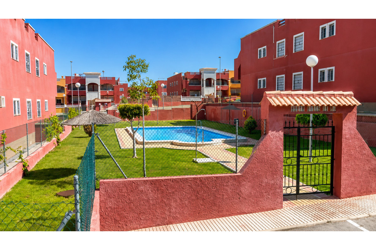 Reventa - House - Orihuela Costa - Dream Hills