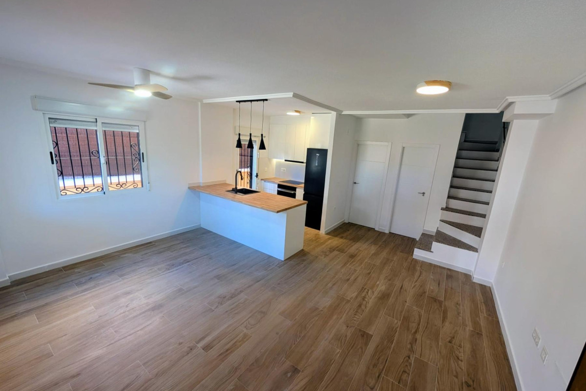 Reventa - House - Orihuela Costa - Dream Hills